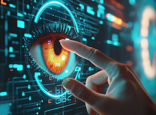 A (Eye) Solutions